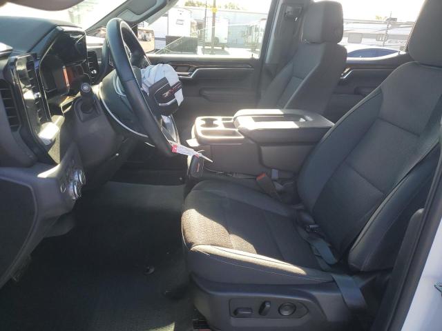Photo 7 from auction – 2023 GMC SIERRA K1500 ELEVATION with VIN 3GTUUCE82PG282766