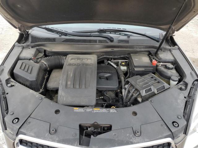 Photo 12 from auction – 2012 CHEVROLET EQUINOX LT with VIN 2GNALPEK5C6210093