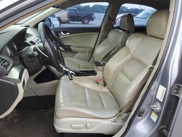 Photo 7 from auction – 2012 ACURA TSX with VIN JH4CU2F43CC006965
