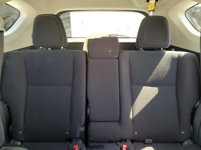Photo 10 from auction – 2015 TOYOTA RAV4 XLE with VIN JTMWFREV6FD059024