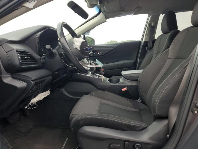 Photo 7 from auction – 2021 SUBARU OUTBACK PR with VIN 4S4BTACC3M3192333