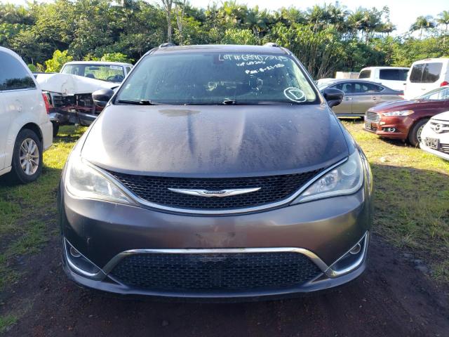 Photo 5 from auction – 2017 CHRYSLER PACIFICA T with VIN 2C4RC1BG2HR613205