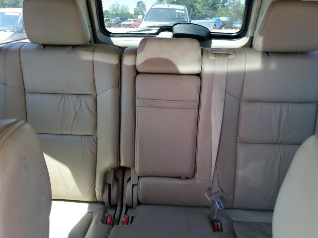 Photo 10 from auction – 2013 JEEP GRAND CHER with VIN 1C4RJFBG5DC580545