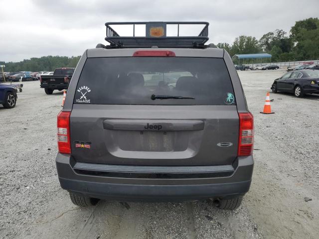 Photo 6 from auction – 2015 JEEP PATRIOT SP with VIN 1C4NJRBB5FD366172