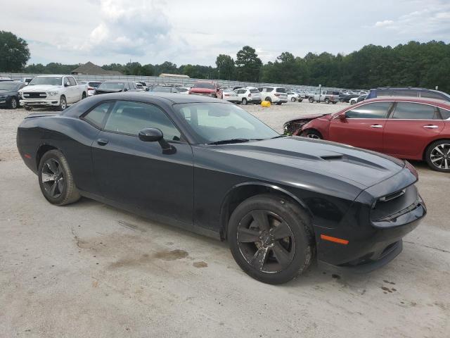 Photo 4 from auction – 2018 DODGE CHALLENGER with VIN 2C3CDZAG7JH328261