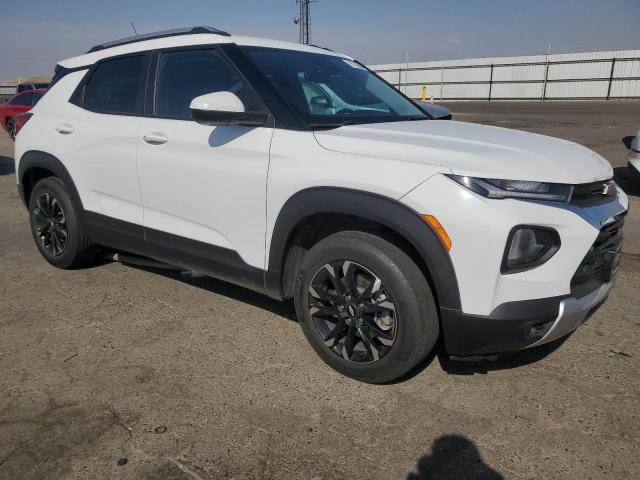 Photo 4 from auction – 2023 CHEVROLET TRAILBLAZE with VIN KL79MPS26PB098725
