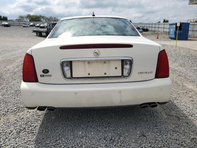 Photo 6 from auction – 2005 CADILLAC DEVILLE with VIN 1G6KD57Y05U132197