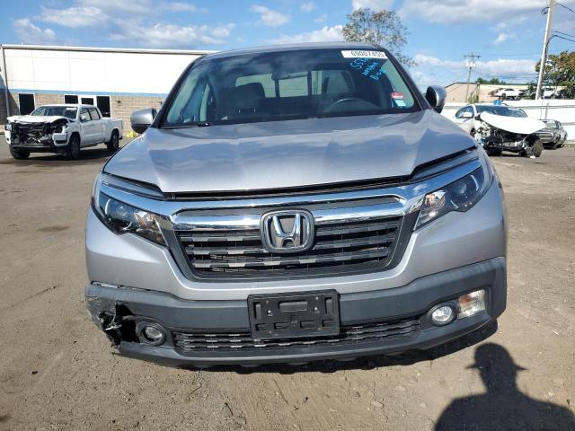 Photo 5 from auction – 2019 HONDA RIDGELINE with VIN 5FPYK3F56KB030407