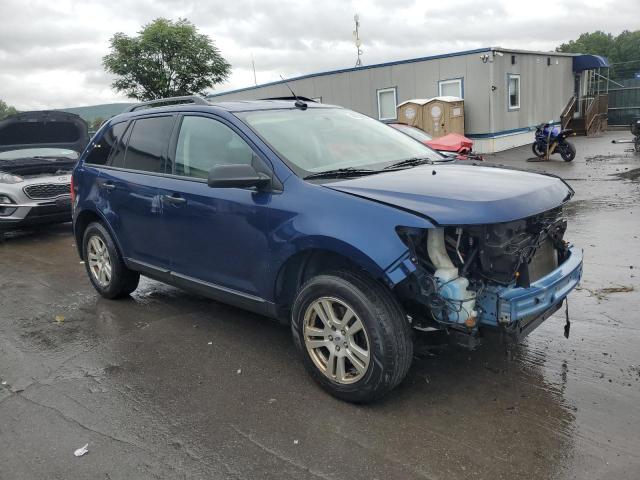 Photo 4 from auction – 2012 FORD EDGE SE with VIN 2FMDK3GC6CBA61669