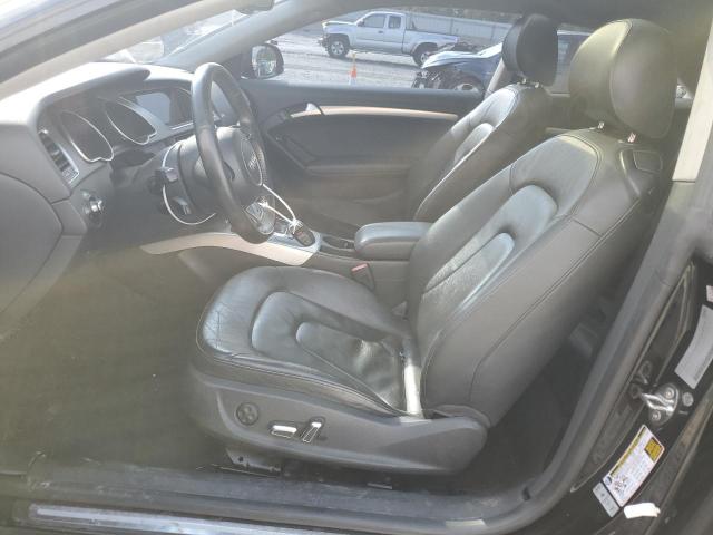 Photo 7 from auction – 2014 AUDI A5 PREMIUM PLUS with VIN WAULFAFR8EA023970