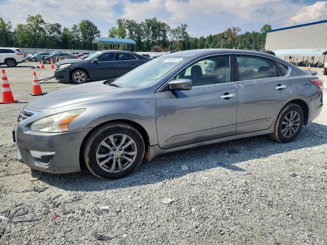 NISSAN ALTIMA 2.5 2015 with VIN 1N4AL3AP6FC494919 - Photo from auction