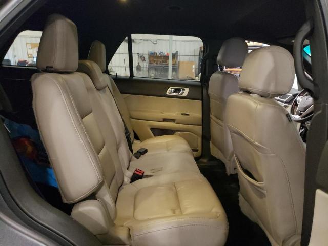 Photo 11 from auction – 2014 FORD EXPLORER X with VIN 1FM5K8D82EGB10301