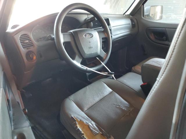 Photo 8 from auction – 2007 FORD RANGER with VIN 1FTYR10D37PA62625