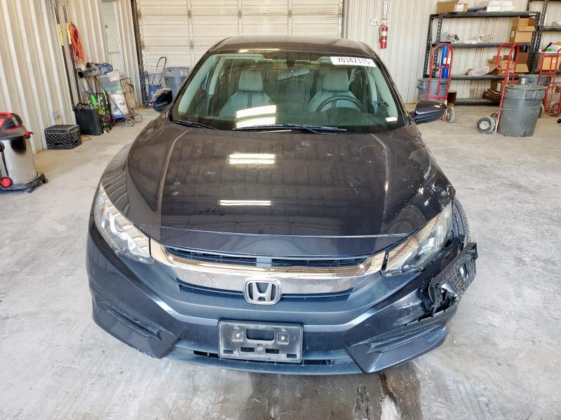Photo 5 from auction – 2016 HONDA CIVIC EX with VIN 19XFC2F7XGE088431