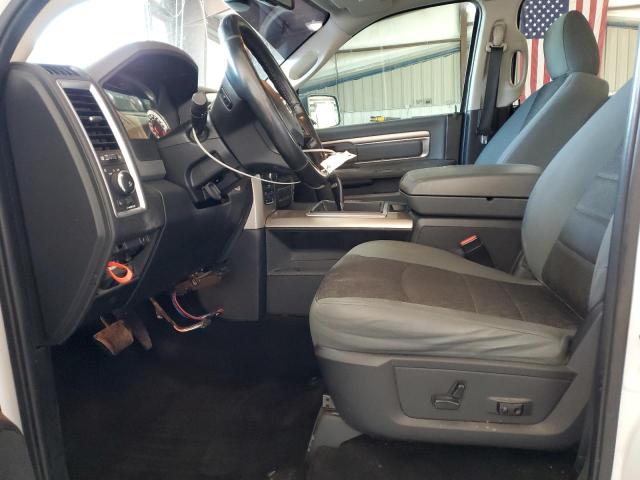 Photo 7 from auction – 2015 RAM 1500 with VIN 1C6RR7LT1FS595473