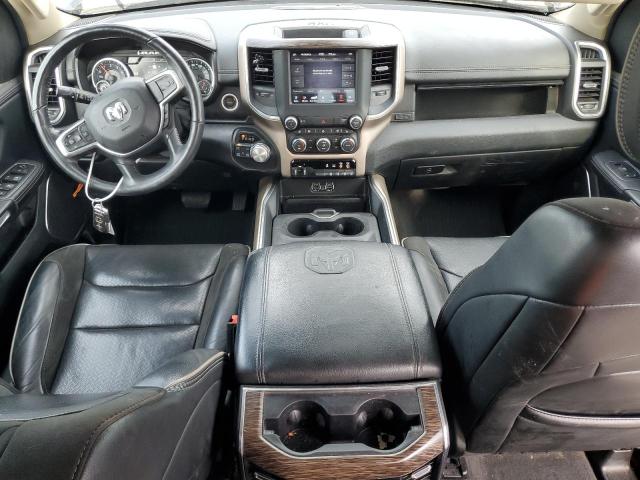 Photo 8 from auction – 2020 RAM 1500 LARAM with VIN 1C6SRFJT9LN217751