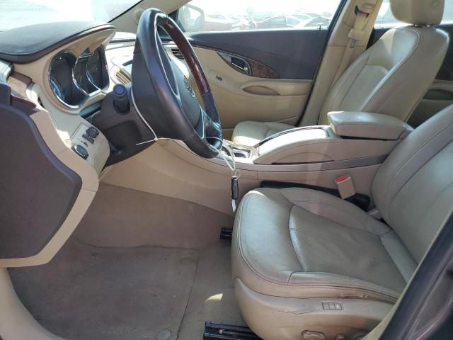 Photo 7 from auction – 2013 BUICK LACROSSE with VIN 1G4GF5G30DF139831