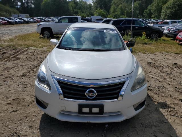 Photo 5 from auction – 2013 NISSAN ALTIMA 2.5 with VIN 1N4AL3AP3DN494605