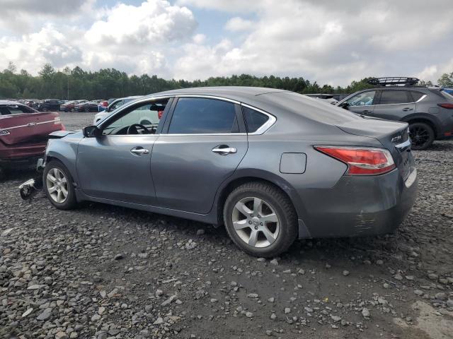 Photo 2 from auction – 2014 NISSAN ALTIMA 2.5 with VIN 1N4AL3AP8EN358746