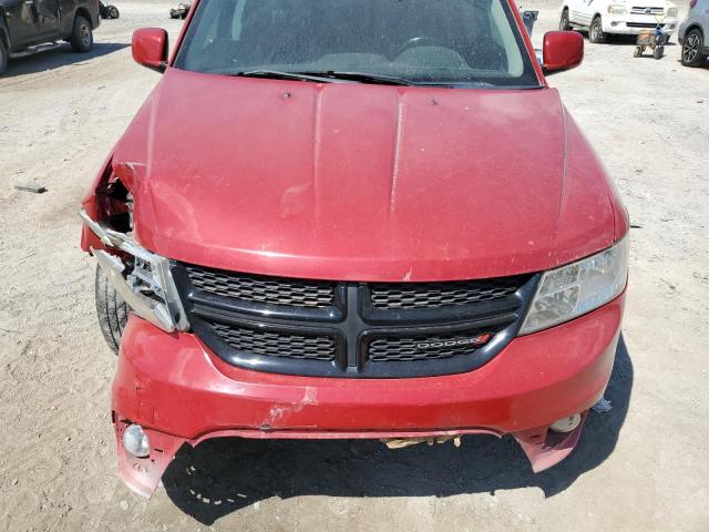 Photo 12 from auction – 2014 DODGE JOURNEY with VIN 3C4PDCGGXET284397