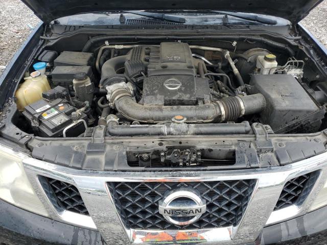 Photo 11 from auction – 2019 NISSAN FRONTIER S with VIN 1N6DD0FR7KN736996