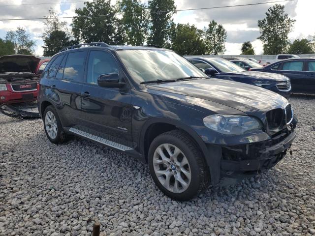 Photo 4 from auction – 2013 BMW X5 XDRIVE3 with VIN 5UXZV4C56D0B00974