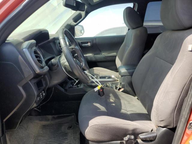Photo 7 from auction – 2017 TOYOTA TACOMA DOUBLE CAB with VIN 3TMAZ5CN5HM046740