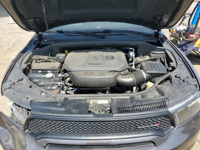 Photo 12 from auction – 2019 DODGE DURANGO GT with VIN 1C4RDHDG8KC676148