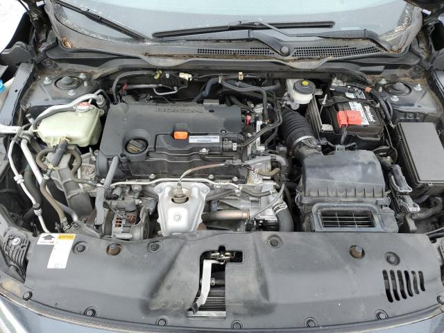 Photo 11 from auction – 2016 HONDA CIVIC LX with VIN 19XFC2F5XGE068680