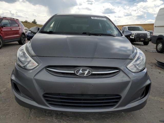 Photo 5 from auction – 2017 HYUNDAI ACCENT SE with VIN KMHCT5AE4HU302046