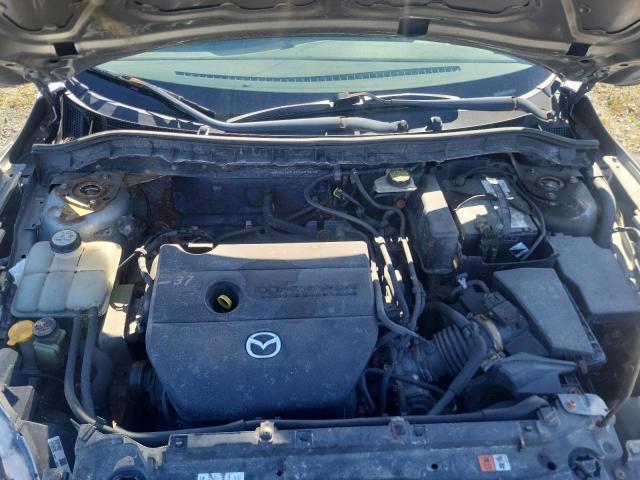 صورة رقم 11 من المزاد - 2013 MAZDA 3 I مع VIN JM1BL1KF8D1807633