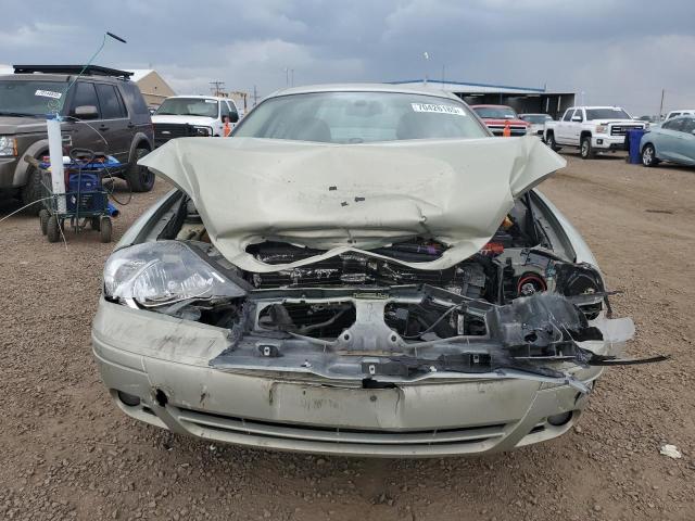 Photo 5 from auction – 2005 MERCURY SABLE LS P with VIN 1MEFM55S65A630210