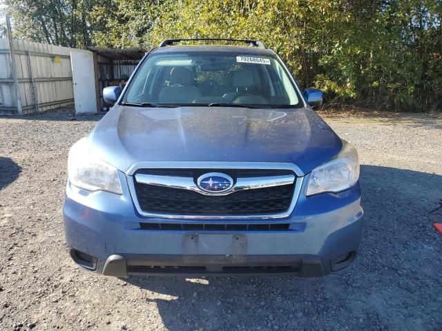 Photo 5 from auction – 2015 SUBARU FORESTER 2 with VIN JF2SJADC6FH439618