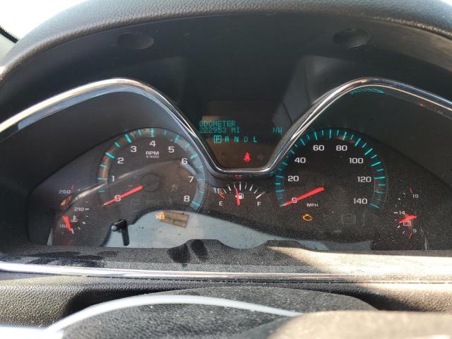 Photo 9 from auction – 2014 CHEVROLET TRAVERSE L with VIN 1GNKVJKD6EJ273176