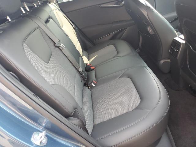 Photo 10 from auction – 2025 KIA NIRO WIND with VIN KNDCR3L10S5137485