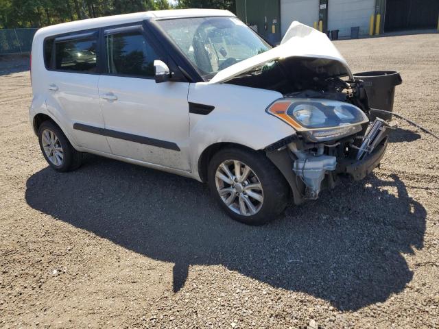 Photo 4 from auction – 2012 KIA SOUL + with VIN KNDJT2A61C7471239
