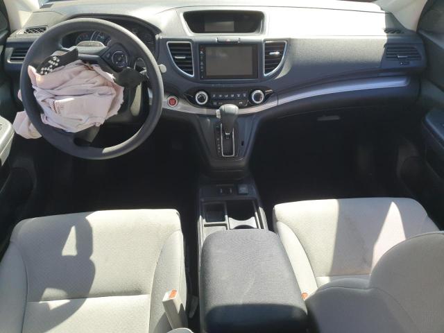 Photo 8 from auction – 2015 HONDA CR-V EX with VIN 5J6RM4H50FL037697