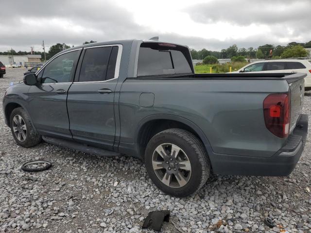 Photo 2 from auction – 2019 HONDA RIDGELINE RTL with VIN 5FPYK3F53KB048959
