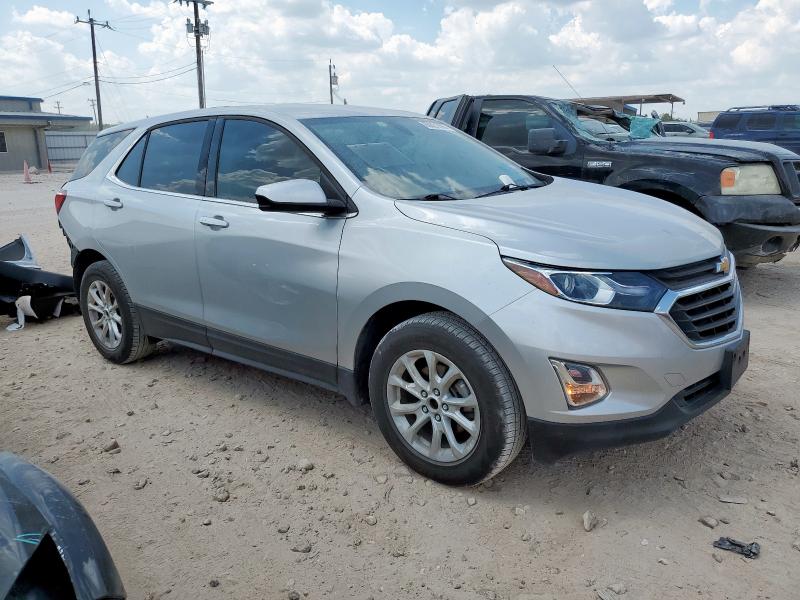 Photo 4 from auction – 2019 CHEVROLET EQUINOX LT with VIN 2GNAXKEV2K6228308