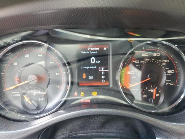 Photo 9 from auction – 2014 DODGE CHARGER SE with VIN 2C3CDXBG5EH240995