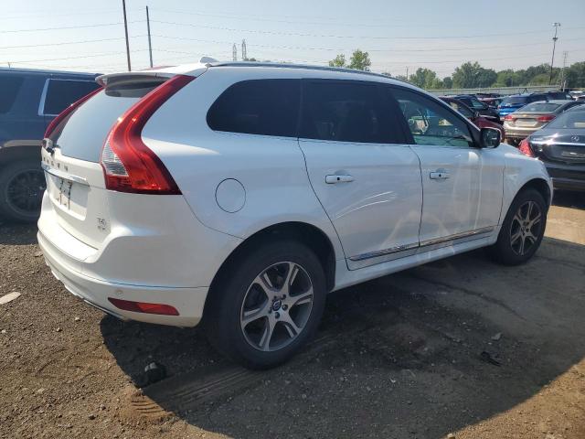 Photo 3 from auction – 2015 VOLVO XC60 T6 PR with VIN YV4902RB0F2598978