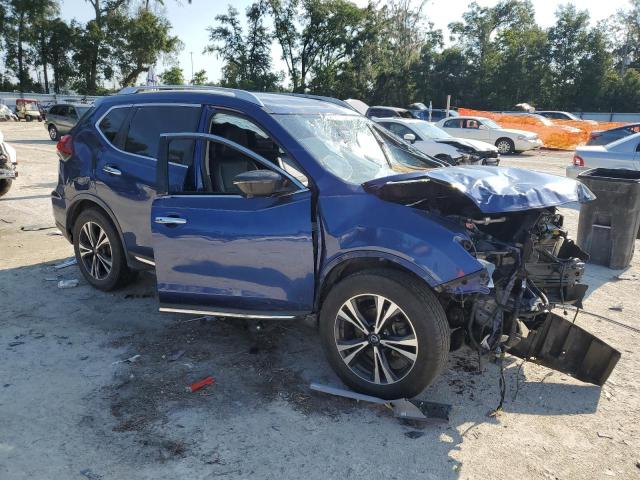 Photo 4 from auction – 2018 NISSAN ROGUE S with VIN JN8AT2MT2JW462140