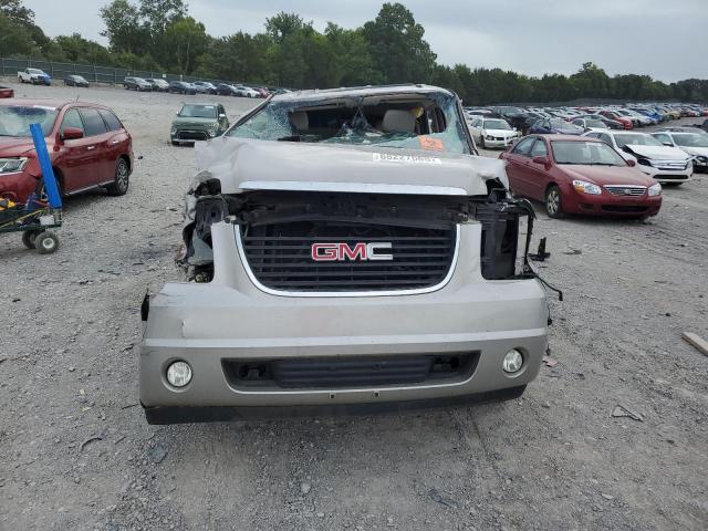 Photo 5 from auction – 2007 GMC YUKON with VIN 1GKFC13057J331023
