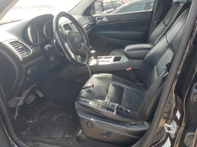 Photo 7 from auction – 2011 JEEP GRAND CHER with VIN 1J4RR4GG6BC587100