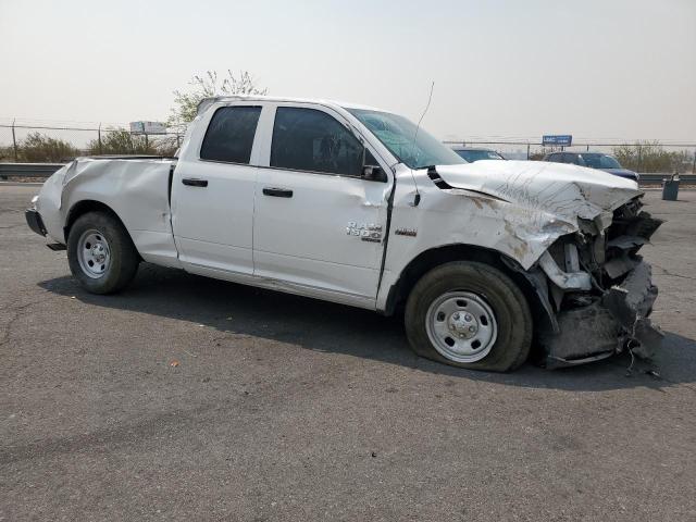 Photo 4 from auction – 2024 RAM 1500 CLASS with VIN 1C6RR6FT2RS196503