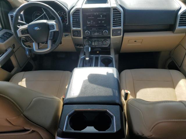Фото 8 с аукциона – 2015 FORD F150 SUPER с VIN 1FTEW1EF8FKD18890