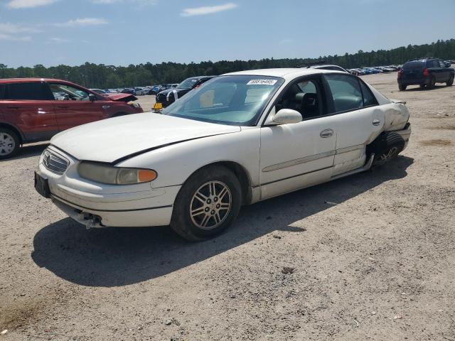 BUICK REGAL LS 2003 con VIN 2G4WB52K531218648 - Foto de la subasta