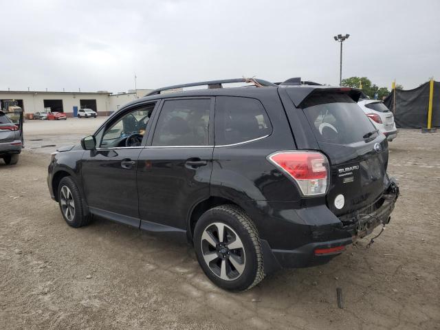 Photo 2 from auction – 2017 SUBARU FORESTER 2.5I LIMITED with VIN JF2SJARC0HH486770