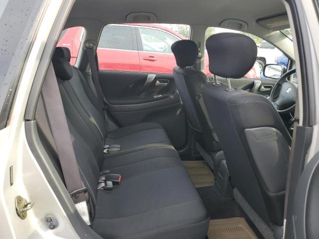 Photo 10 from auction – 2006 SUZUKI AERIO with VIN JS2RC62H865352104