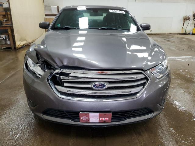 Photo 5 from auction – 2013 FORD TAURUS SEL with VIN 1FAHP2E82DG171828